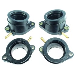 Carburetor Holder Yamahafzs 600 Fazer 98-03 for YAMAHA FZS 600 Fazer 98-03 Rebuild Kits (Overhaul Kits) TOURMAX