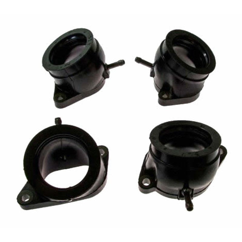 Kit Manicotto Aspiraz. Yamahafzs Fazer 1000 01-05 4PZ per YAMAHA FZS Fazer 00 01-05 Kit Revisione TOURMAX