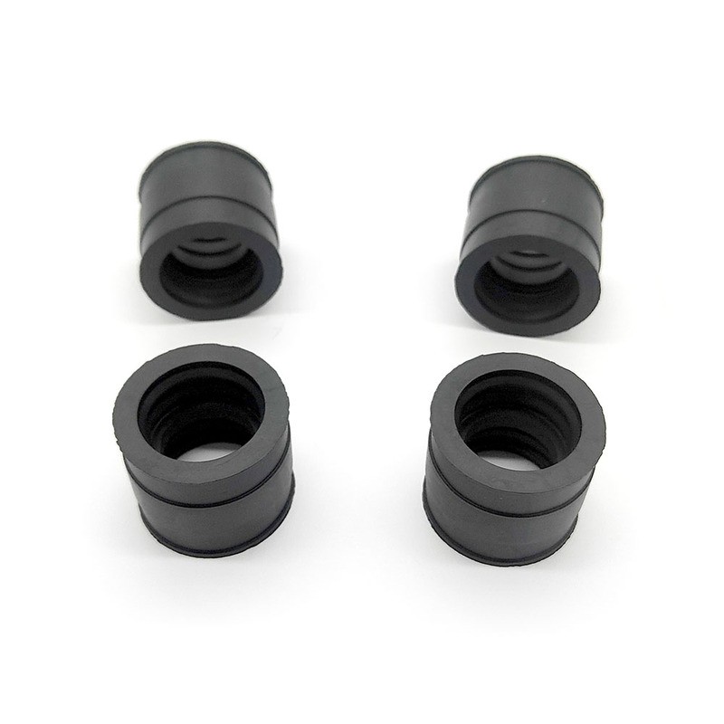 Kit Manicotto Aspiraz. Hondacb 550 F 77 4PZ per HONDA CB 550 F 77 Kit Revisione TOURMAX