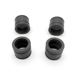 Kit Manicotto Aspiraz. Hondacb 550 F 77 4PZ per HONDA CB 550 F 77 Kit Revisione TOURMAX