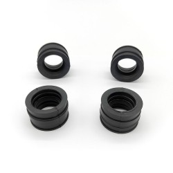 Kit Manicotto Aspiraz. Hondacb 550 F 78 4PZ per HONDA CB 550 F 78 Kit Revisione TOURMAX