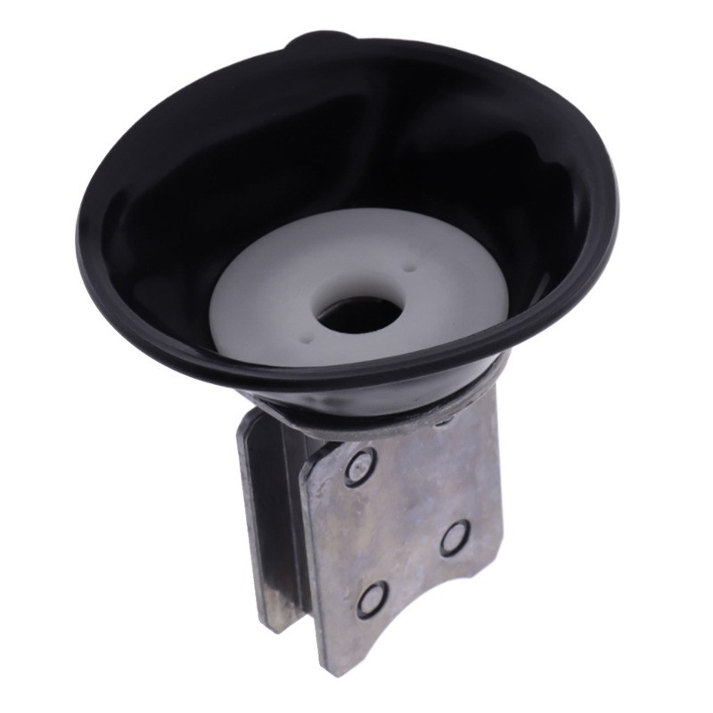 Membrana Carburatore Yamaha SR500SP 91-99 per YAMAHA SR 500SP 91-99 e altri modelli Überholungssets TOURMAX