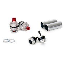 Kit Upgrade Forcella Yssy-FCM33-Kit-01-006 per HONDA CBR 250R 11-15 e altri modelli Tenedores YSS
