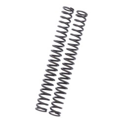 Molle Forcella YSSLR350A090S260-Rx per TRIUMPH Street Triple 765 RS 16-19 e altri modelli Molle Forcelle YSS