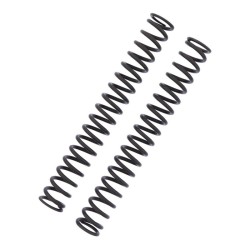 Fork Springsyss Ref.LR355A105S260-Rx for HONDA CBR1000RR 12-19 and other model Fork Springs YSS