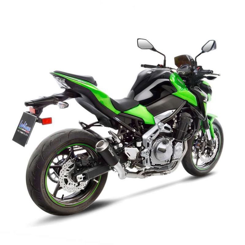 Kit Collettori Racing KAWASAKIZ900 35KW 18- per KAWASAKI Z900 35KW 18- Collettori e raccordi LEOVINCE