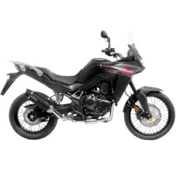 Exhaust Pipe Kithonda Transalp 750 23- for HONDA Transalp 750 23- Collectors and fittings LEOVINCE