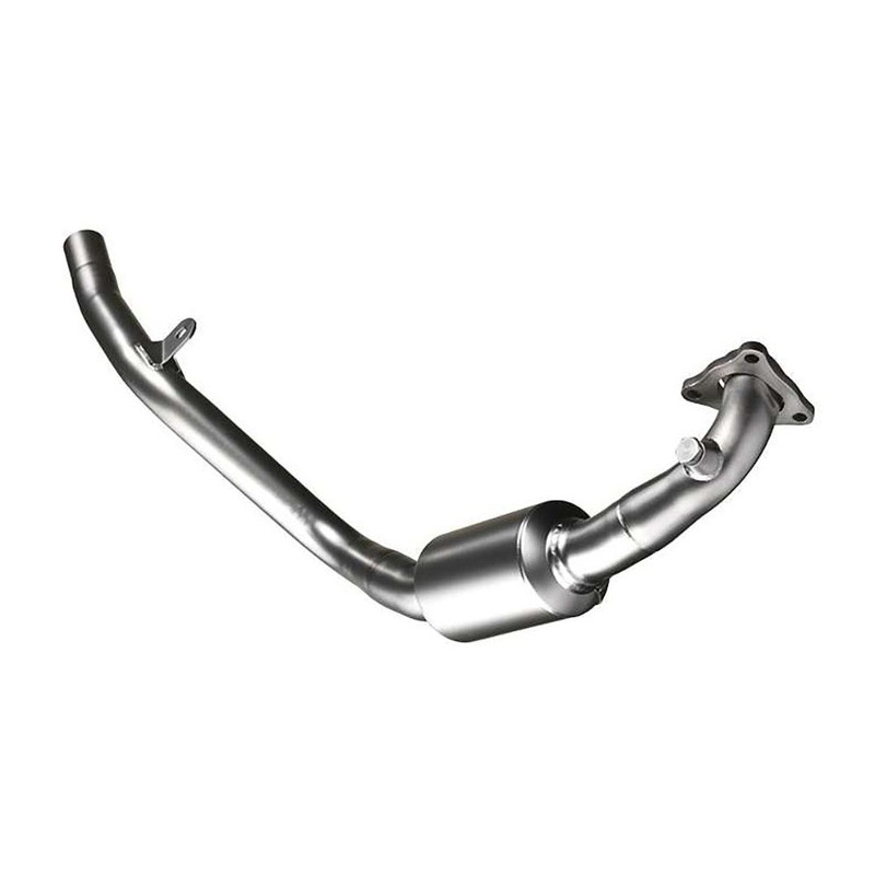Exhaust Pipes Racing Honda NC750 S/X 16-20 for HONDA NC 700 S/X 12-13 and other model Collectors and fittings LEOVINCE