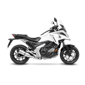 Kit Collettori Racing Honda NC750 S/X 16-20 per HONDA NC 700 S/X 12-13 e altri modelli Collettori e raccordi LEOVINCE