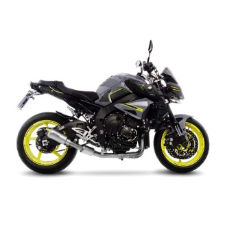 Raccordo Elimina Cat. Yamahamt-10 16- per YAMAHA MT-10 16- Katalysatoren LEOVINCE