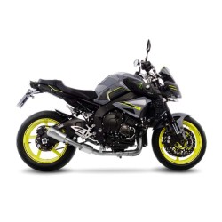Raccordo Elimina Cat. Yamahamt-10 16- per YAMAHA MT-10 16- Katalysatoren LEOVINCE