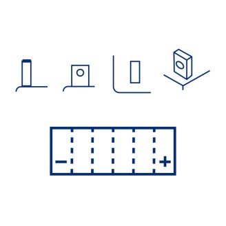 Spare parts and accessories MAGNETI MARELLI | Amotorbike.com