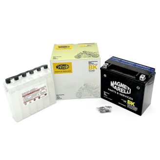 Marelli BATTERYMOTX20-Bs Other Batteries MAGNETI MARELLI