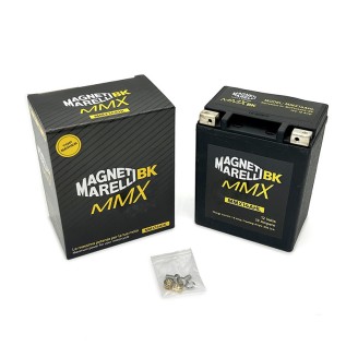 Marelli BATTERYMMX14AHL Lead-Acid Batteries MAGNETI MARELLI