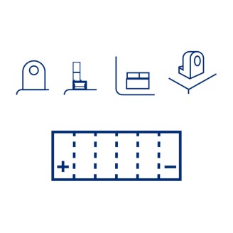 Spare parts and accessories MAGNETI MARELLI | Amotorbike.com