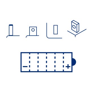 Ricambi e accessori MAGNETI MARELLI | Amotorbike.com