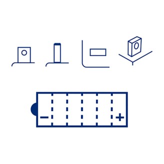 Ricambi e accessori MAGNETI MARELLI | Amotorbike.com