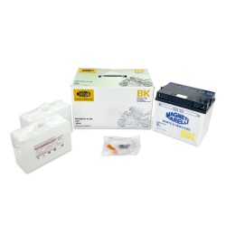 Marelli BATTERYMO60-N30-A-Sm Lead-Acid Batteries MAGNETI MARELLI