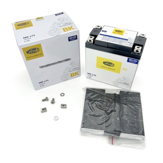 Marelli Lithium BATTERYMMLT3 Lithium Batteries MAGNETI MARELLI