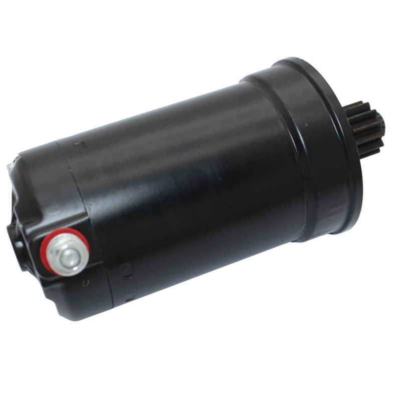 Motorino Avv.Ducati MONSTER600/695/696, Monster S2R 800 per DUCATI Monster 600/695/696/620 93- e altri modelli Démarreurs MAGNETI MARELLI