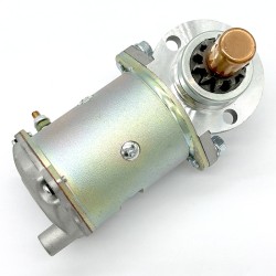 Motorino Avv.Vespa Px 125/150/200 per PIAGGIO Vespa PX 125/150/200 81-08 e altri modelli Motorini D'avviamento MAGNETI MARELLI