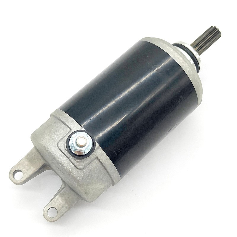 Motorino Avv. Suzuki Gsx-R1300 Hayabusa 08-17 per SUZUKI GSX-R 00 Hayabusa 08-17 Anlasser MAGNETI MARELLI