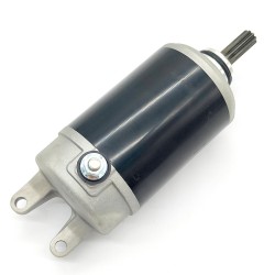 Motorino Avv. Suzuki Gsx-R1300 Hayabusa 08-17 per SUZUKI GSX-R 00 Hayabusa 08-17 Anlasser MAGNETI MARELLI