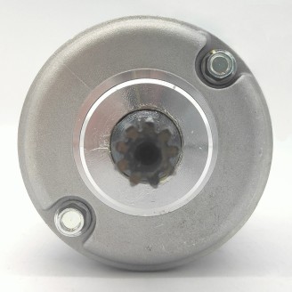 Motorino Avv. Suzuki Gsx-R1300 Hayabusa 08-17 per SUZUKI GSX-R 00 Hayabusa 08-17 Anlasser MAGNETI MARELLI