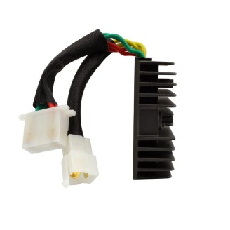 Regolatore Honda Transalp 60087-00 per HONDA transalp 600 87-00 e altri modelli Regolatori MAGNETI MARELLI