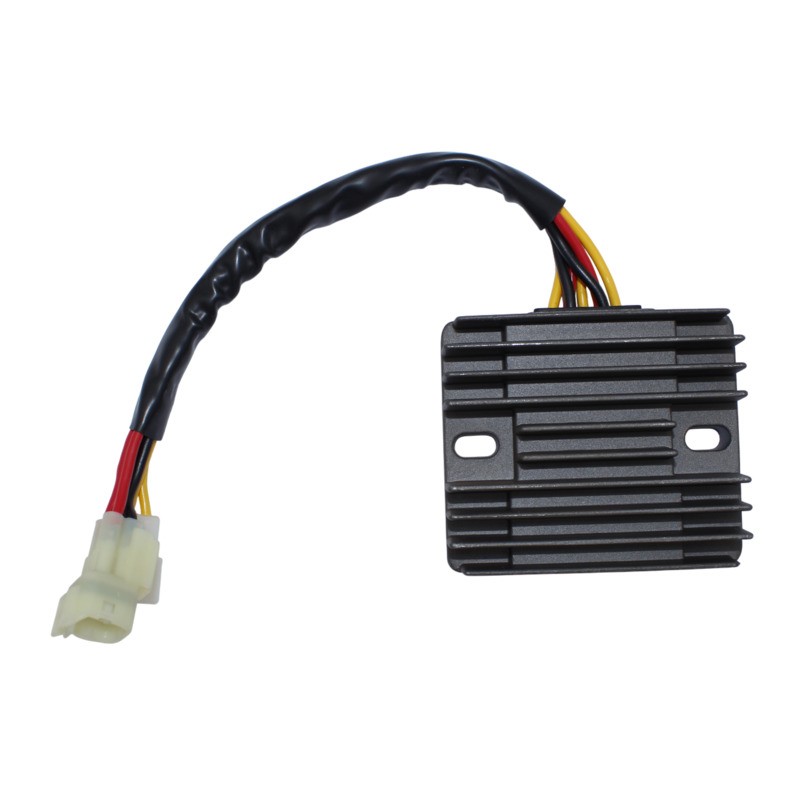 Regulator Suzuki SV650/1000/DL650 V-Strom for SUZUKI SV650 03-10 and other model Regulators MAGNETI MARELLI
