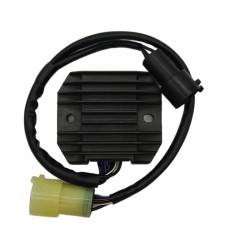 Regolatore Kawasaki Zx-6R 60000-01 per KAWASAKI ZX-6RR Ninja 03-04 e altri modelli Régulateurs MAGNETI MARELLI