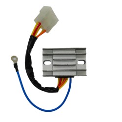 Regolatore Aprilia SCARABEO125 99-02 per APRILIA Leonardo/Scarabeo 125 99-02 e altri modelli Reguladores MAGNETI MARELLI