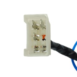 Regolatore Aprilia SCARABEO125 99-02 per APRILIA Leonardo/Scarabeo 125 99-02 e altri modelli Reguladores MAGNETI MARELLI