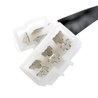 Regolatore Kawasaki Vn 1500/VN1600 per KAWASAKI VN 00 Mean Streak 02-03 e altri modelli Regolatori MAGNETI MARELLI