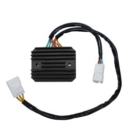 Regolatore Piaggio Beverly 300/350 per PIAGGIO Beverly 350 11-14 e altri modelli Regolatori MAGNETI MARELLI