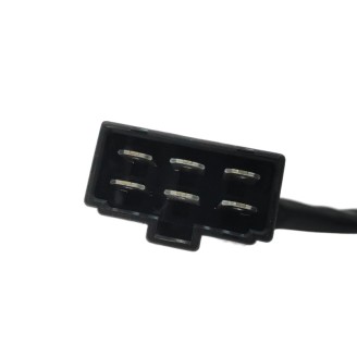 Regolatore Kawasaki Er-5 97-05 per KAWASAKI ER-5 500 97-05 Regler MAGNETI MARELLI