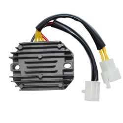 Regulator Suzuki Sv 650 99-02 for SUZUKI Burgman 400 98-06 and other model Regulators MAGNETI MARELLI