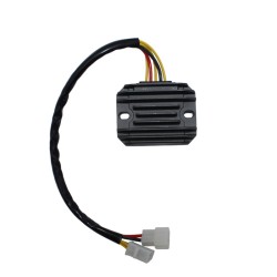 Regulator Suzuki Dr 650 90-91GS 500 01-02 for SUZUKI DR 650 90-91 and other model Regulators MAGNETI MARELLI