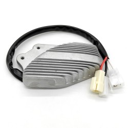 Regulator Yamaha Virago 53597-01 for YAMAHA Virago 535 /DX 97-01 Regulators MAGNETI MARELLI