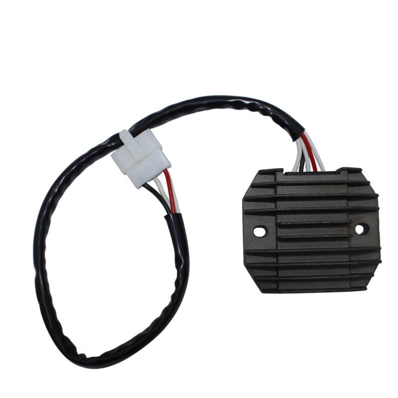 Regolatore Yamaha Fzs 600 98-01- Tdm 850 93-95 per YAMAHA FZS 600 98-03 e altri modelli Reguladores MAGNETI MARELLI
