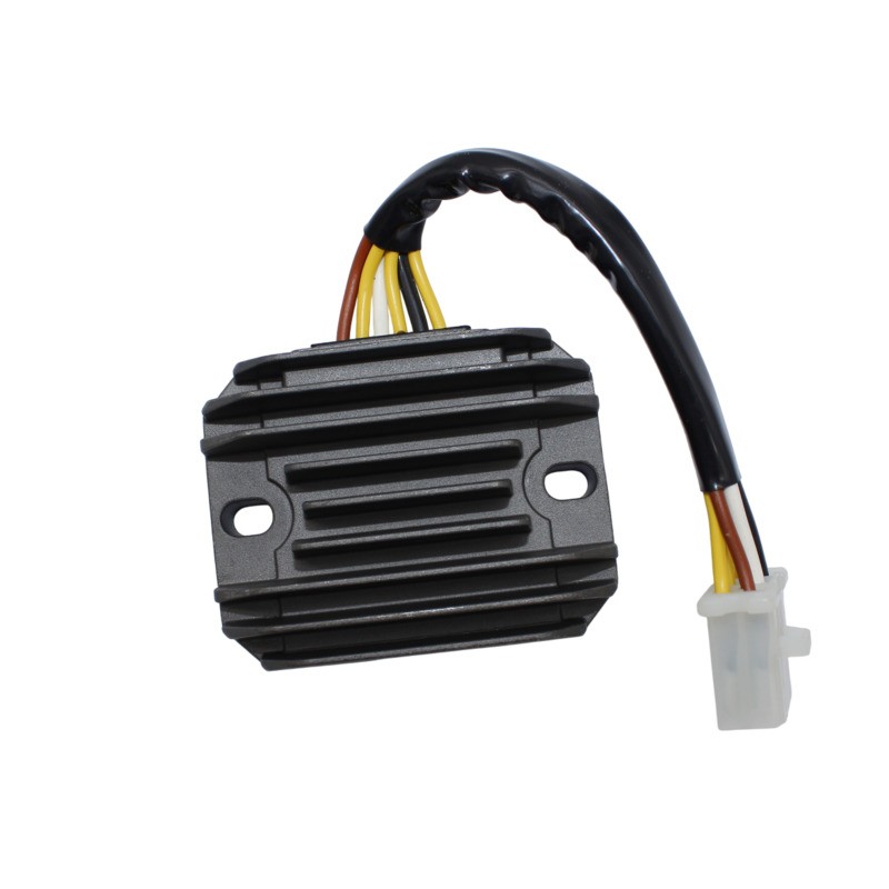 Regulator Kawasaki Kle 50091-07 for KAWASAKI KLE 500 91-07 and other model Regulators MAGNETI MARELLI