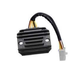 Regolatore Kawasaki Kle 50091-07 per KAWASAKI KLE 500 91-07 e altri modelli Regler MAGNETI MARELLI