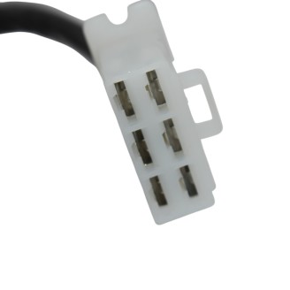 Regolatore Kawasaki Kle 50091-07 per KAWASAKI KLE 500 91-07 e altri modelli Regler MAGNETI MARELLI