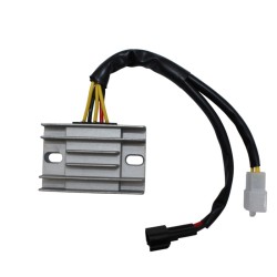 Regulator Suzuki Dr-Z400 00-09 for SUZUKI DR-Z 400 00-03 and other model Regulators MAGNETI MARELLI