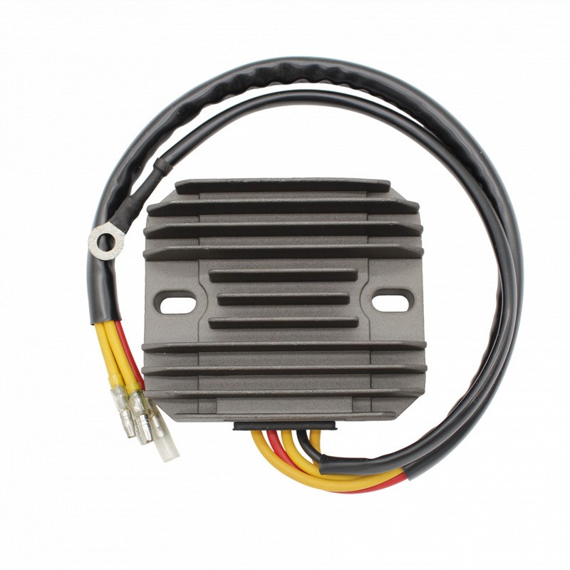 Regulator Suzuki Gs-E 500 82-83 for SUZUKI GS 500 E 82-83 Regulators MAGNETI MARELLI