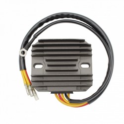 Regulator Suzuki Gs-E 500 82-83 for SUZUKI GS 500 E 82-83 Regulators MAGNETI MARELLI