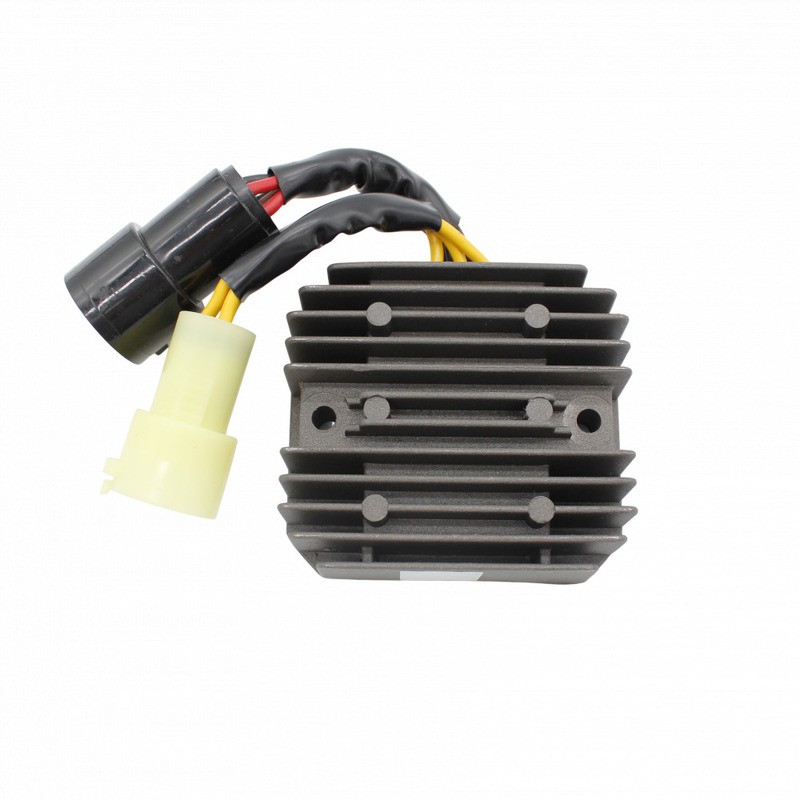 Regolatore Kawasaki Quad KVF300/360/650/700 per KAWASAKI KVF 300 97-02 e altri modelli Regolatori MAGNETI MARELLI