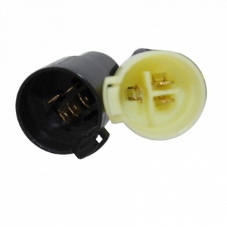 Regolatore Kawasaki Quad KVF300/360/650/700 per KAWASAKI KVF 300 97-02 e altri modelli Regolatori MAGNETI MARELLI