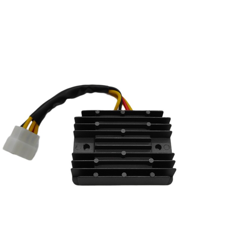 Regulator Suzuki Gsx-R600/750/1000/1300 Hayabusa for SUZUKI GSX-R 600/750/00 00- Regulators MAGNETI MARELLI