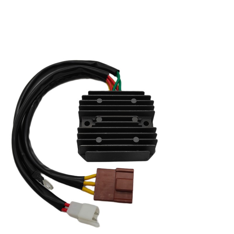 Regolatore Ktm 690 Smr/Duke 0810 -990 Adventure 08- per KTM 690 Duke 09-10 e altri modelli Regler MAGNETI MARELLI